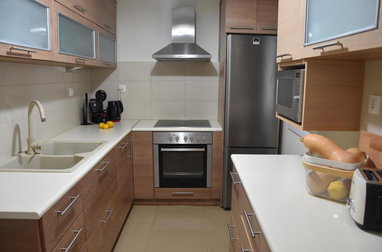 Nelleas Home Adamantas  Екстериор снимка