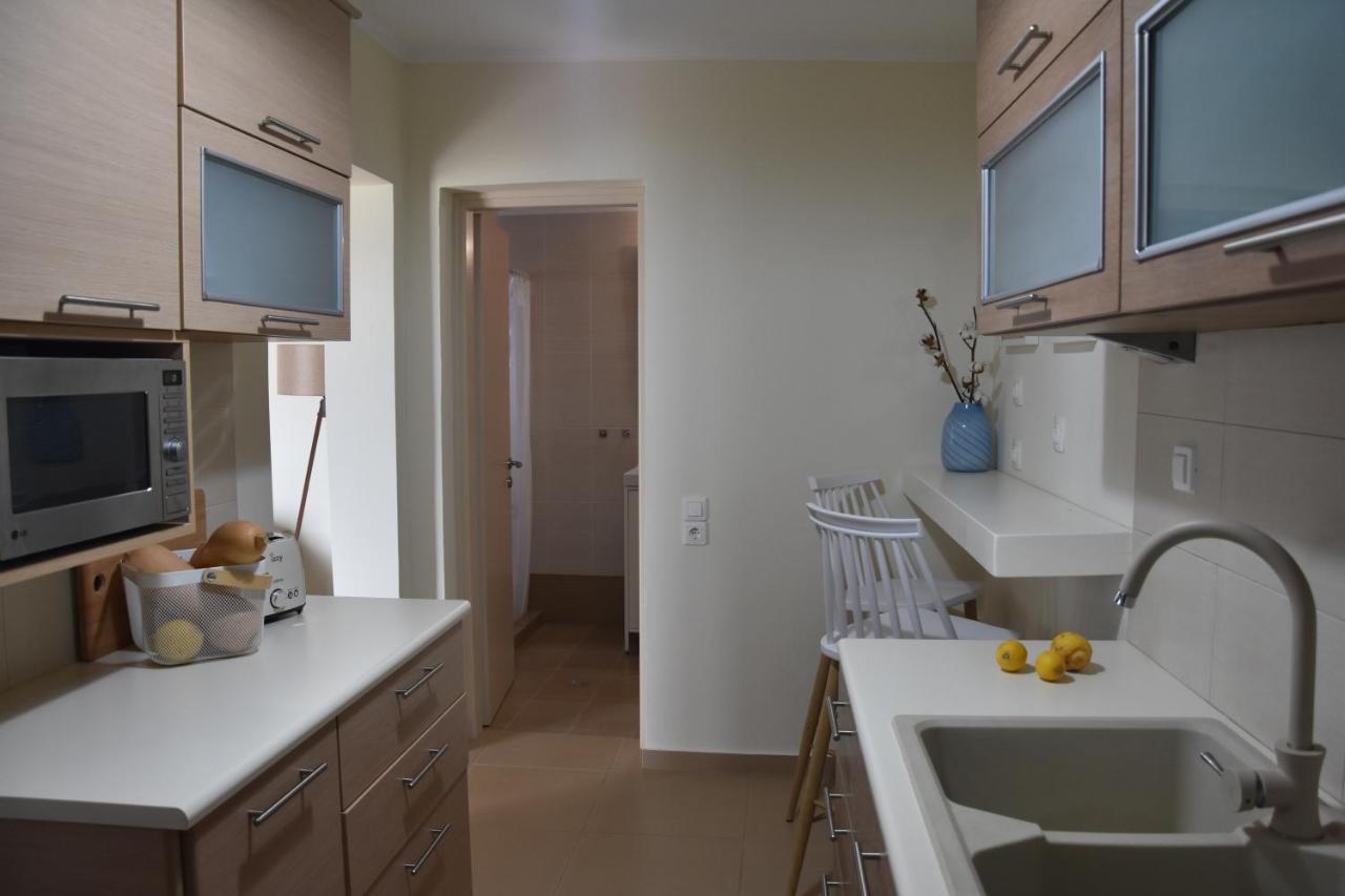 Nelleas Home Adamantas  Екстериор снимка