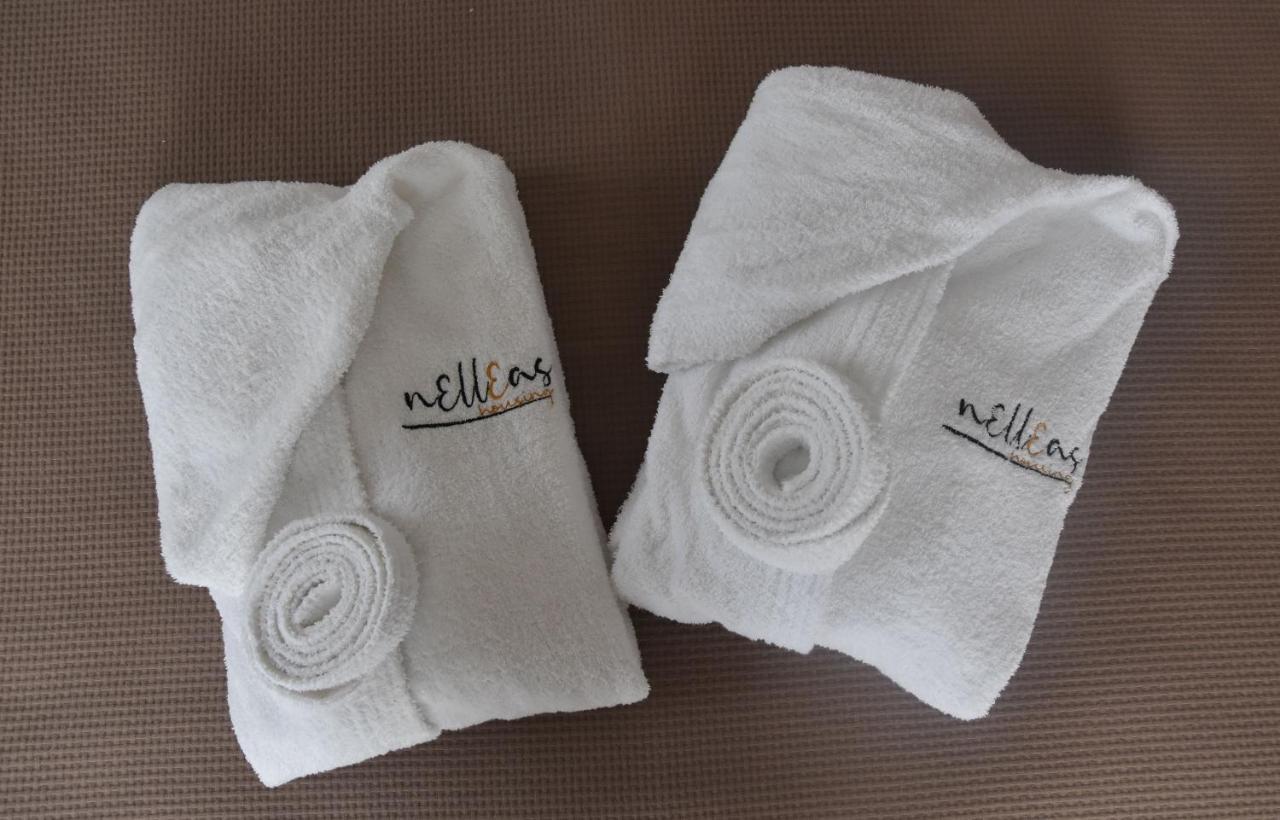 Nelleas Home Adamantas  Екстериор снимка
